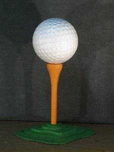 /dateien/uf42243,1244632606,Sports Golf ball on tee (3D)